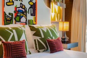Montargil Monte Novo - Chambre