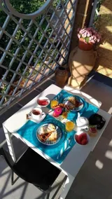 B&B Corallo - Restaurant