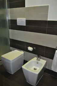 Villa Cerniglia Plus - Salle de bain