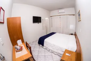 Santa Rosa Hotel - Room