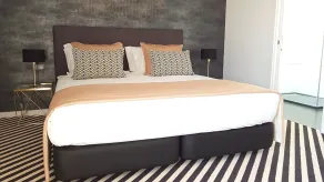 Thomar Boutique Hotel - Chambre