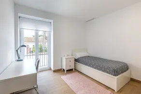 Residencia Demar - Room