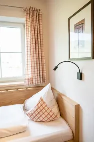 Aparthotel Stadler  - Habitación