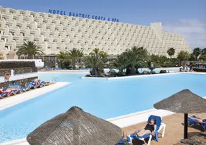 Beatriz Costa & Spa - Piscine