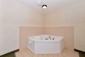 Vagabond Inn Executive - Spa