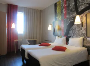 Ibis Milano Fiera - Chambre