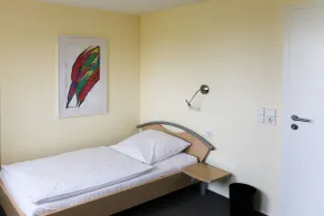 Hotel Albblick Bad Boll - Room
