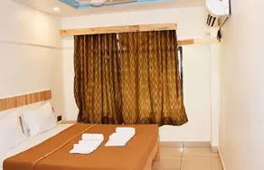 Riverside Inn - Quarto