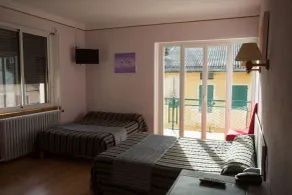 Hotel Bayle - Zimmer
