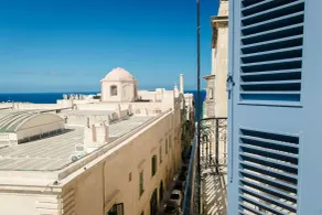 Independence MALTA APARTMENTS - Utsikt fra rommet