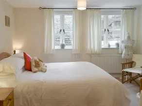 6 Riverdale - Habitación