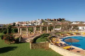 Hotel Colina Dos Mouros - Piscine