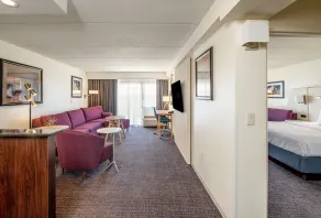 Crowne Plaza Milwaukee Airport by IHG - Chambre