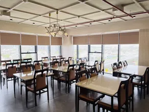 Apricot Motera - Restaurant