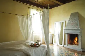 Villa Cassia di Baccano - Room