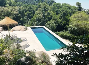 Eighteen21 Houses - Quinta Velha - Pool
