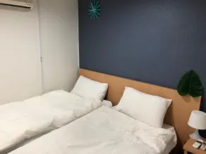 Chris Hostel - Camera