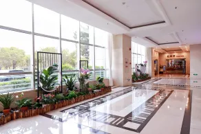 Southern Airlines Pearl Hotel - Restaurant