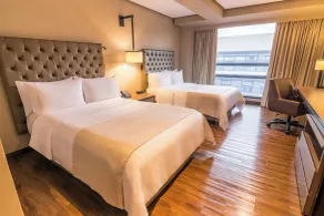 GHL Hotel Bogota Occidente - Chambre