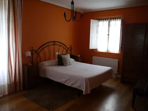Hotel Rural Isasi - Værelse