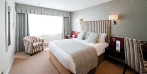 The Barnstaple Hotel - Zimmer