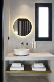 Pure Villas - Bathroom