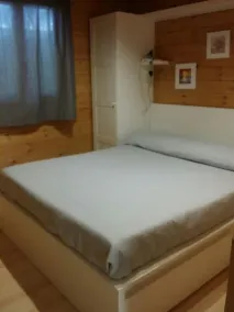 Camping Dal Pino - Rum