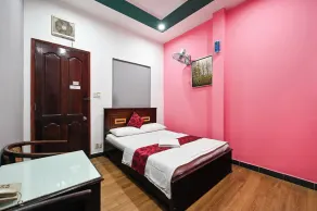 Hoang Phung Hotel - Tan Son Nhat Airport - Room