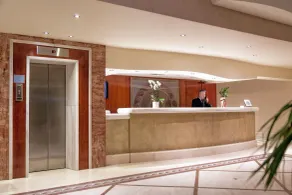 Mediterranean Hotel - Réception
