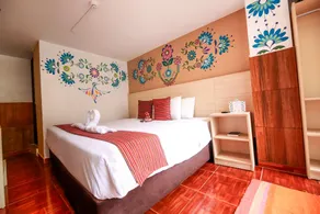 Mayu Boutique Hotel - Værelse