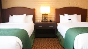 DoubleTree Suites by Hilton Tucson - Williams Center - Værelse