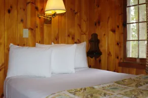 Solbakken Resort On Superior - Værelse