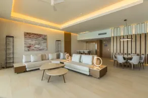Barceló Maya Riviera - All Inclusive Adults Only - Chambre