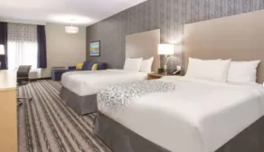 La Quinta by Wyndham Buffalo Amherst - Chambre