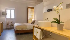 Hotel Secrets Priorat - Værelse