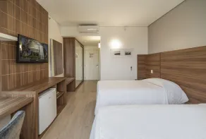 Hotel Laghetto Bento - Room