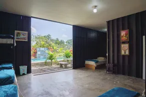 Root Wellness Arenal - Værelse
