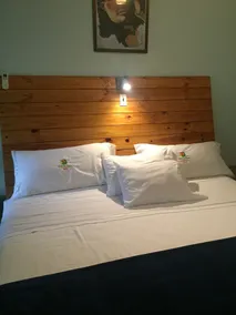 La Diosa Nature Lodge - Room