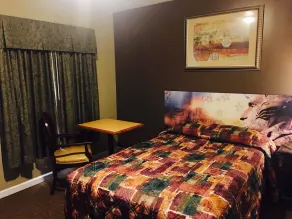 Relax Inn Bel Alton - Rom