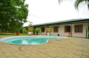 Lalamo Guest House - Pool