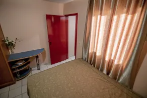 Eldorado Thermas Park TOP - Room