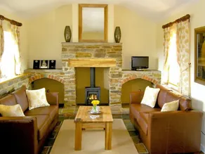 Valley View - Interior