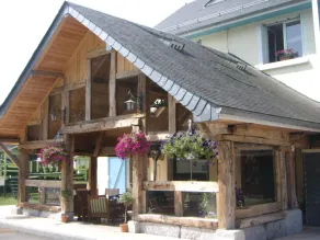 Espace Pyrenees Loisirs - Restaurant