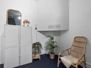 AZZURO POD HOTEL - Potts Point - Chambre