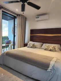 Bello Zen PH 2 terraces for 4 people - Rom
