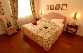Marignolle Relais & Charme - Residenza d'Epoca - Chambre
