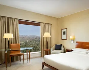 Park Hyatt Mendoza - Vistas desde la habitación