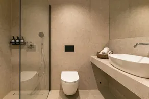 San Rocco Palace - Bathroom