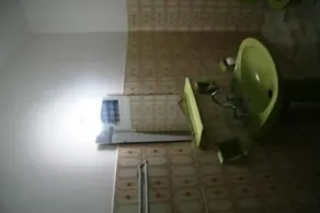 Hotel Platon - Salle de bain