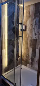 The Waterside Bar Rooms & Restaurant - Bathroom